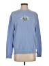 Mighty Fine Blue Sweatshirt Size S - photo 1
