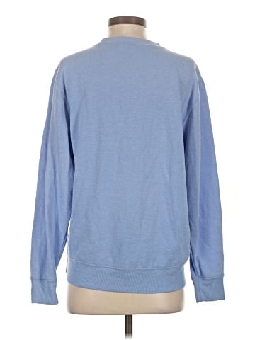 Mighty Fine Sweatshirt (view 2)