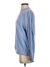 Mighty Fine Blue Sweatshirt Size S - photo 5