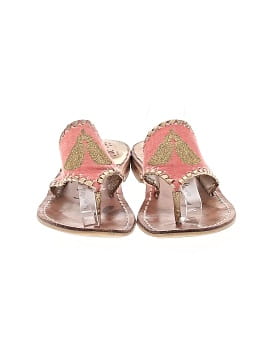 Jack Rogers Sandals (view 2)