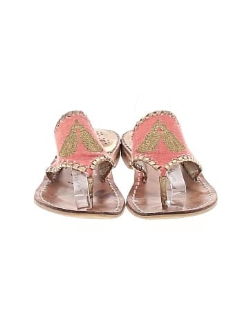 Jack Rogers Sandals (view 2)