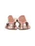 Jack Rogers Pink Sandals Size 8 - photo 2