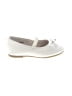 Wonder Nation Solid White Ivory Flats Size 6 (kids) - photo 1