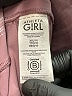 Athleta Solid Purple Active Pants Size 16 - photo 5