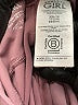 Athleta Solid Purple Active Pants Size 16 - photo 6