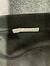 Hinge Solid Black Casual Skirt Size S - photo 4