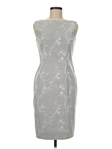 Dana Buchman Cocktail Dress (view 1)