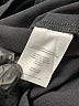 CAbi Solid Black Dress Pants Size 6 - photo 8