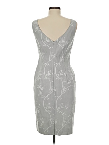 Dana Buchman Cocktail Dress (view 2)