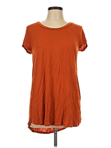 Chris & Carol Short Sleeve T-Shirt (view 1)