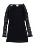 DKNY Black Rash Guard Size S - photo 1