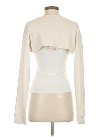 Missguided Long Sleeve Top (view 2)