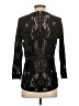 The Kooples Black 3/4 Sleeve Top Size S - photo 2