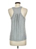 Active by Old Navy Gray Sleeveless T-Shirt Size M - photo 2