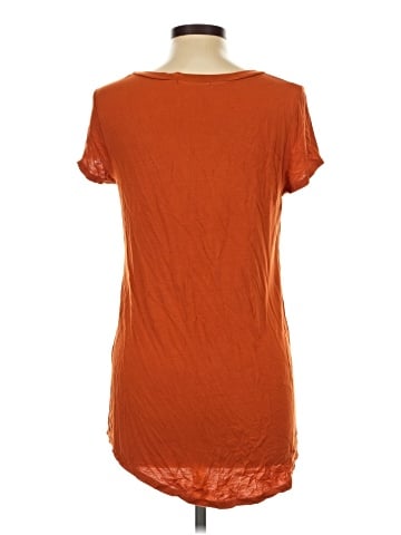Chris & Carol Short Sleeve T-Shirt (view 2)