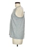 Active by Old Navy Gray Sleeveless T-Shirt Size M - photo 5