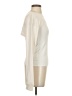 Missguided Ivory Long Sleeve Top Size 4 Petite - photo 4