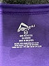 Kanu Surf 100% Polyester Purple Active T-Shirt Size XXL - photo 7