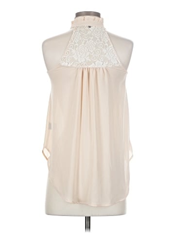 Monteau Sleeveless Blouse (view 2)