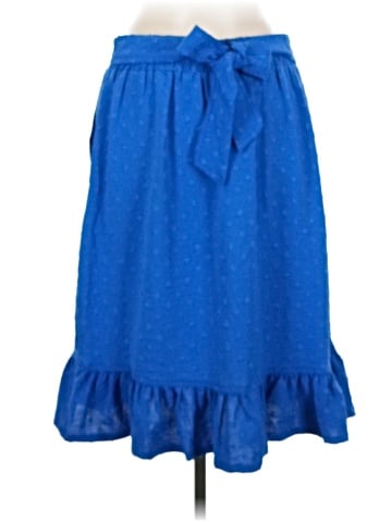 SOHO Apparel Ltd Casual Skirt (view 2)