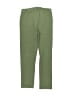 Assorted Brands 100% Cotton Solid Green Casual Pants Size 6 - photo 2