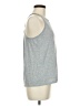 Active by Old Navy Gray Sleeveless T-Shirt Size M - photo 4