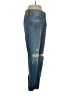 Rag & Bone Blue Jeans Size 27 waist - photo 4