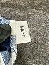 Unbranded Blue Overalls Size 3-6 mo - photo 3