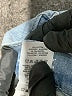 DL1961 Blue Jeans Size 26 waist - photo 7