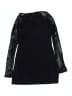 DKNY Black Rash Guard Size S - photo 2