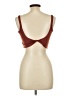 Unbranded Brown Tube Top Size L - photo 2