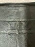 Ododos Solid Black Shorts Size 32 waist (estimated) - photo 3