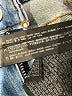 Zara Blue Jeans Size 4 - photo 8