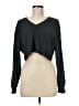 Shein Gray Cardigan Size M - photo 1