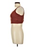 Unbranded Brown Tube Top Size L - photo 5