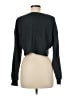 Shein Gray Cardigan Size M - photo 2