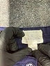 Caslon Solid Blue Shorts Size 00 - photo 3