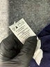 Caslon Solid Blue Shorts Size 00 - photo 4