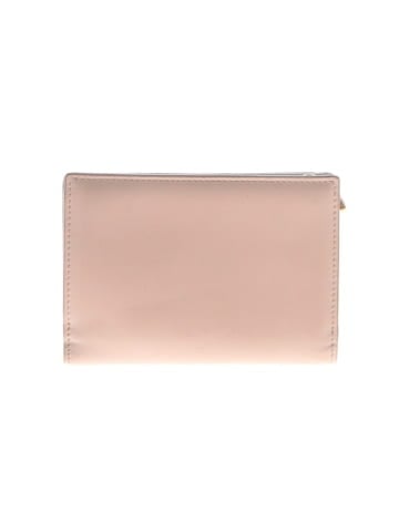 Dolce & Gabbana Leather Baroque Compact Wallet (view 2)