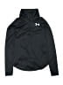 Under Armour 100% Polyester Black Track Jacket Size M (youth) - photo 1