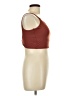 Unbranded Brown Tube Top Size L - photo 4
