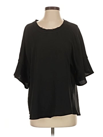 Doe & Rae Short Sleeve Top (view 1)