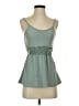 Shein Green Tank Top Size 4 - photo 1