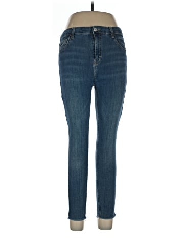 Topshop Jeans (view 1)