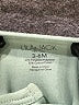 Lila & Jack Green Short Sleeve T-Shirt Size 3-6 mo - photo 3