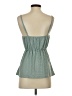Shein Green Tank Top Size 4 - photo 2