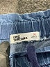 Assorted Brands 100% Cotton Blue Denim Shorts Size XL - photo 3