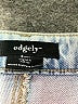 Edgely Silver Jeans Size 8S - photo 7
