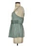 Shein Green Tank Top Size 4 - photo 5