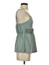 Shein Green Tank Top Size 4 - photo 4